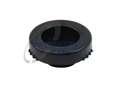 TRUCKTEC AUTOMOTIVE 0230245 -  Буфер, амортизация